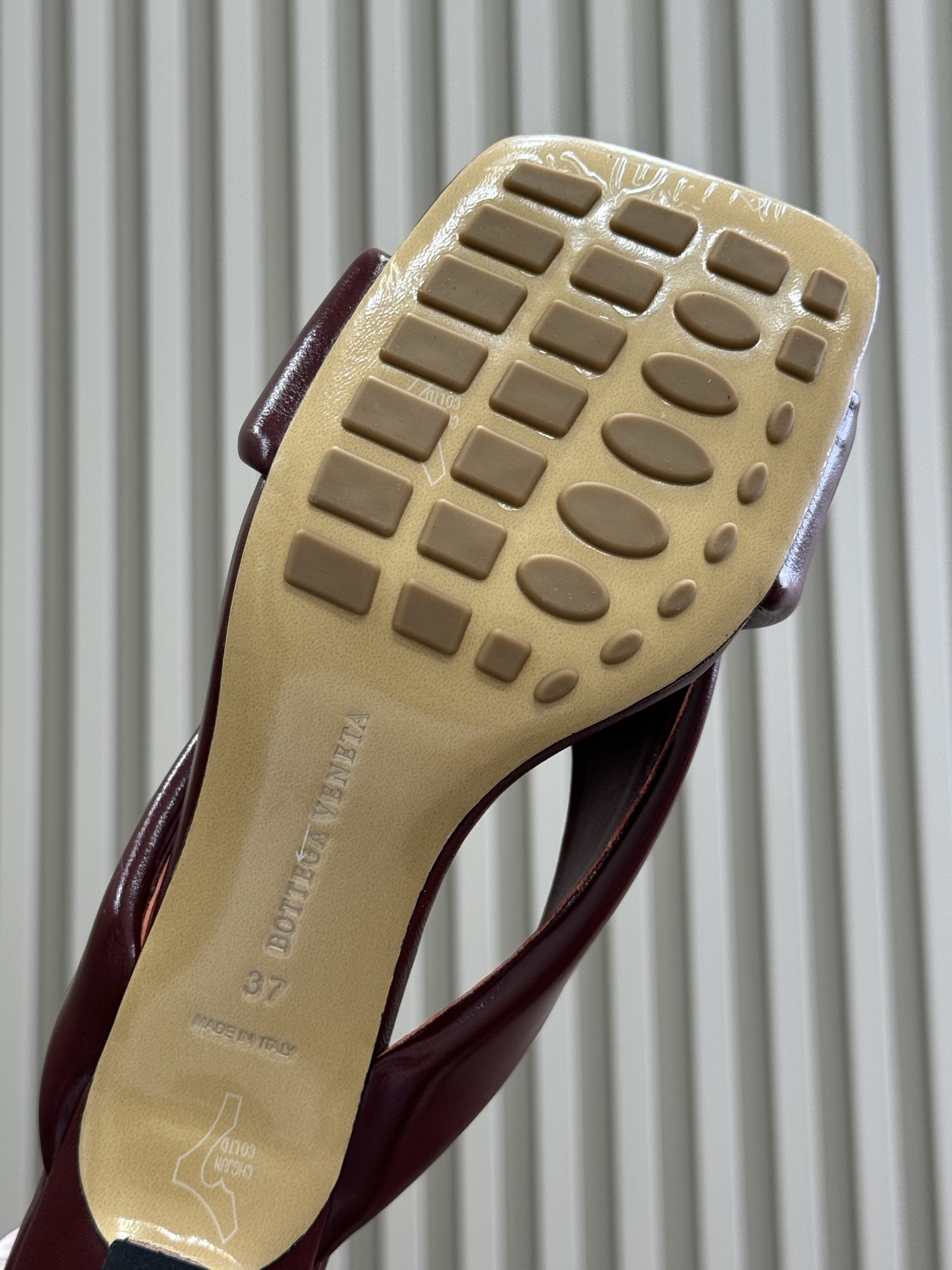 Bottega Venet* Rivan Slides(EU35-42)