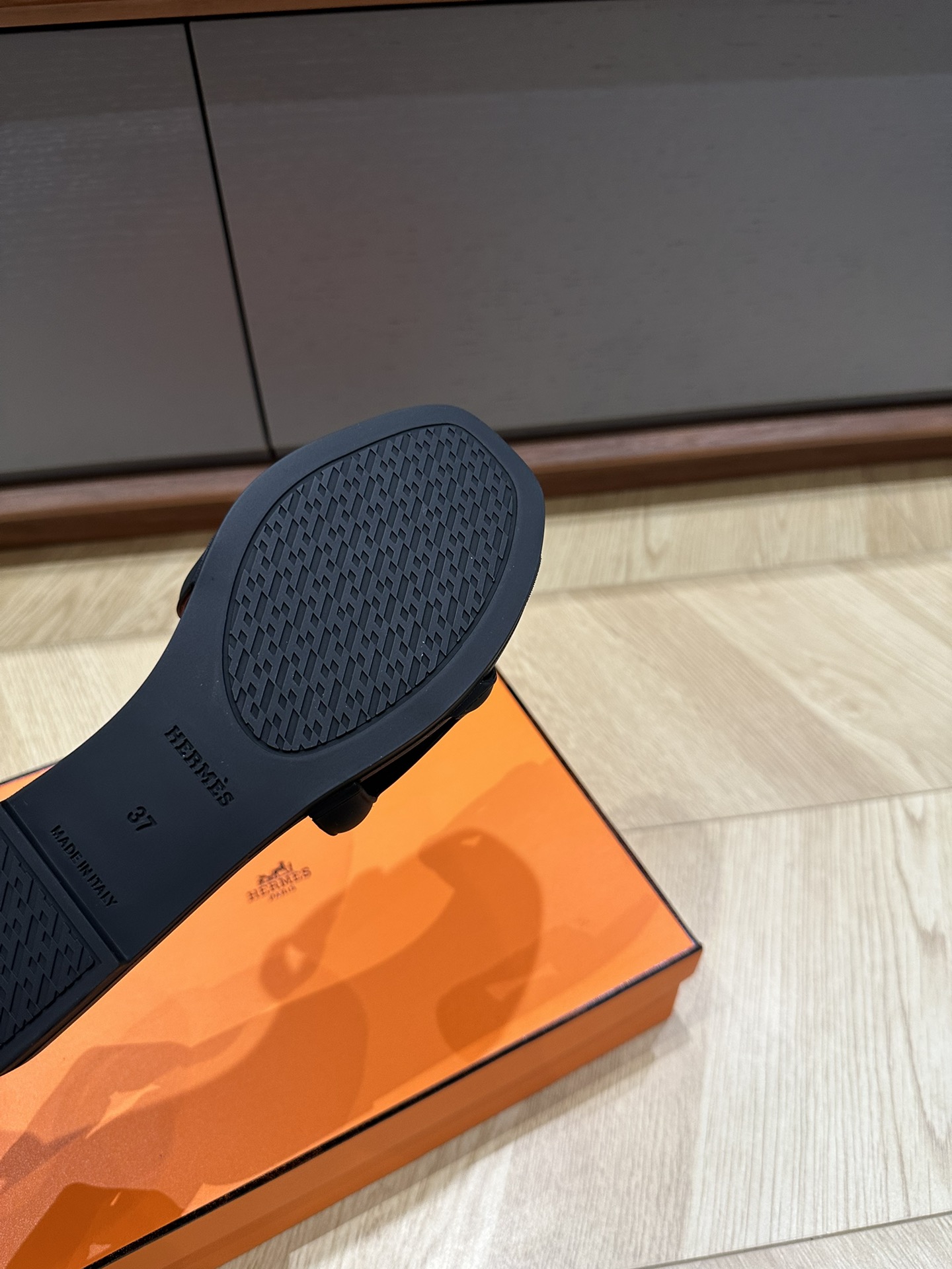Hermes Slides(EU35-41)