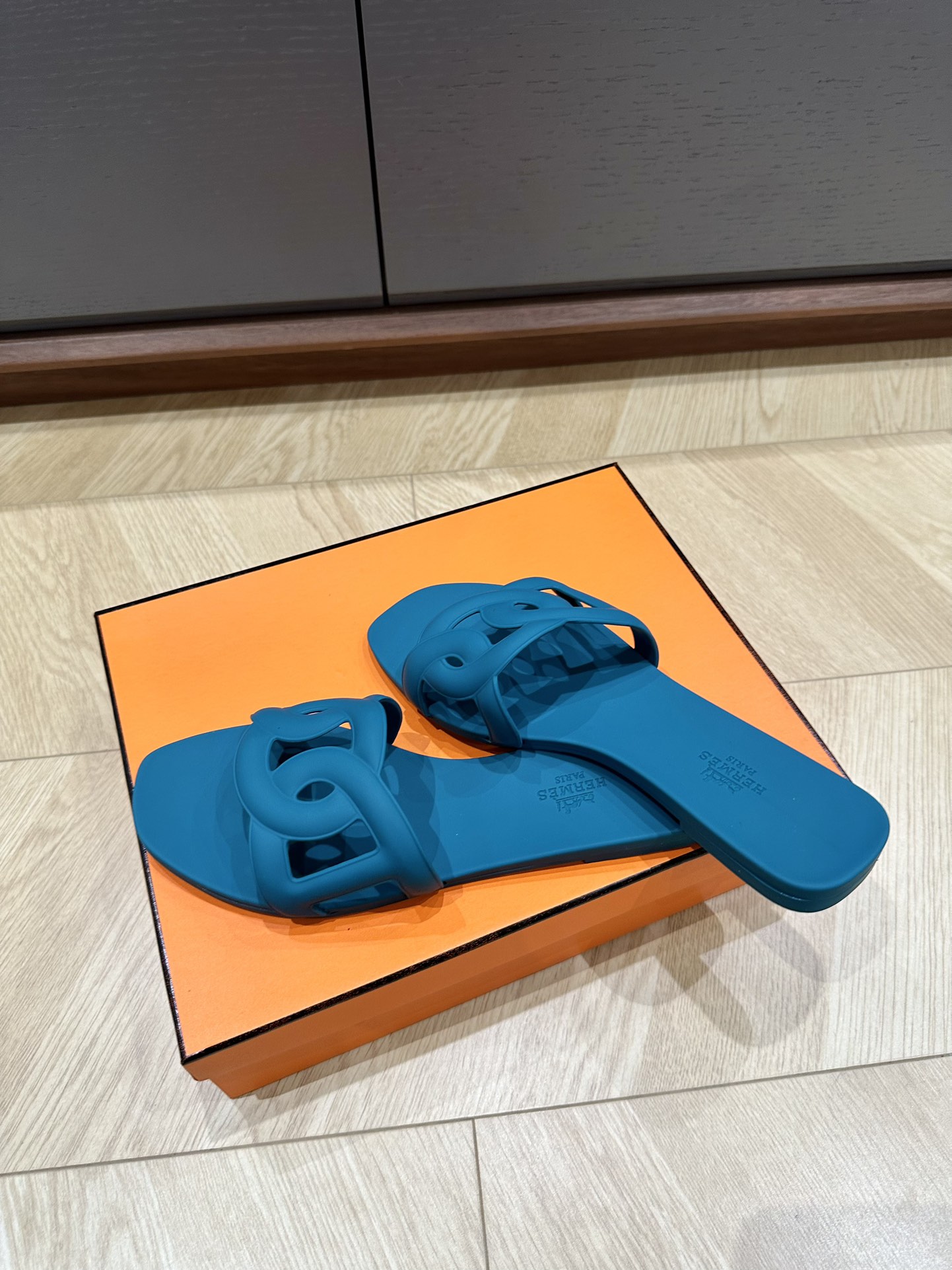 Hermes Slides(EU35-41)