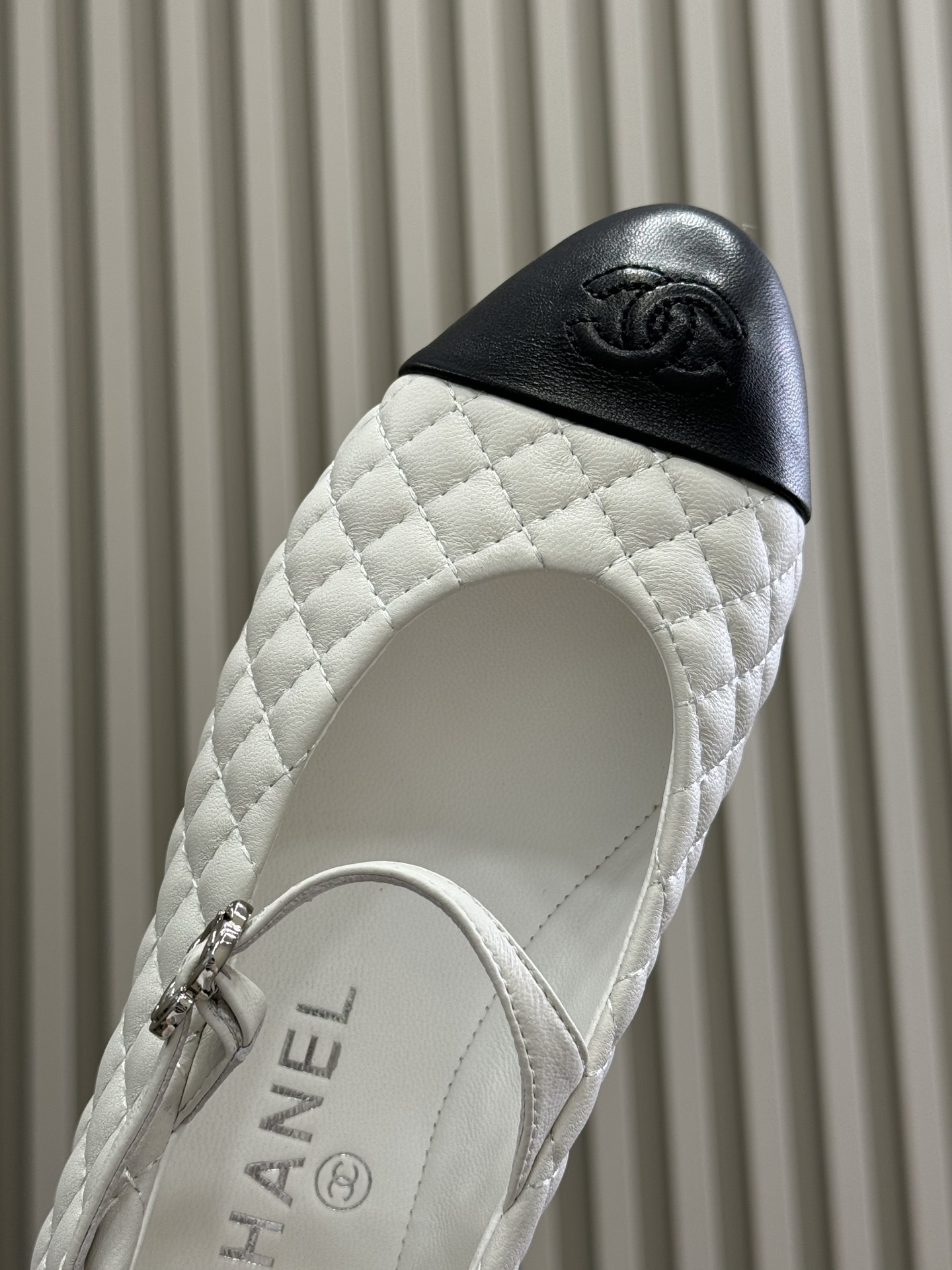 Chanel 25SS Mary Jane Flats（EU35-41)