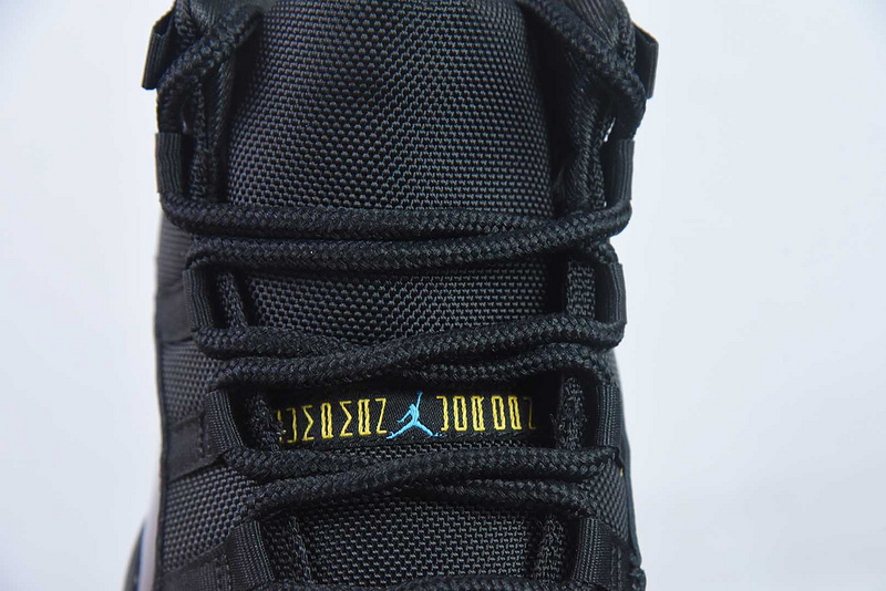 Air Jordan 11 “Gamma” AJ11 CT8012-047