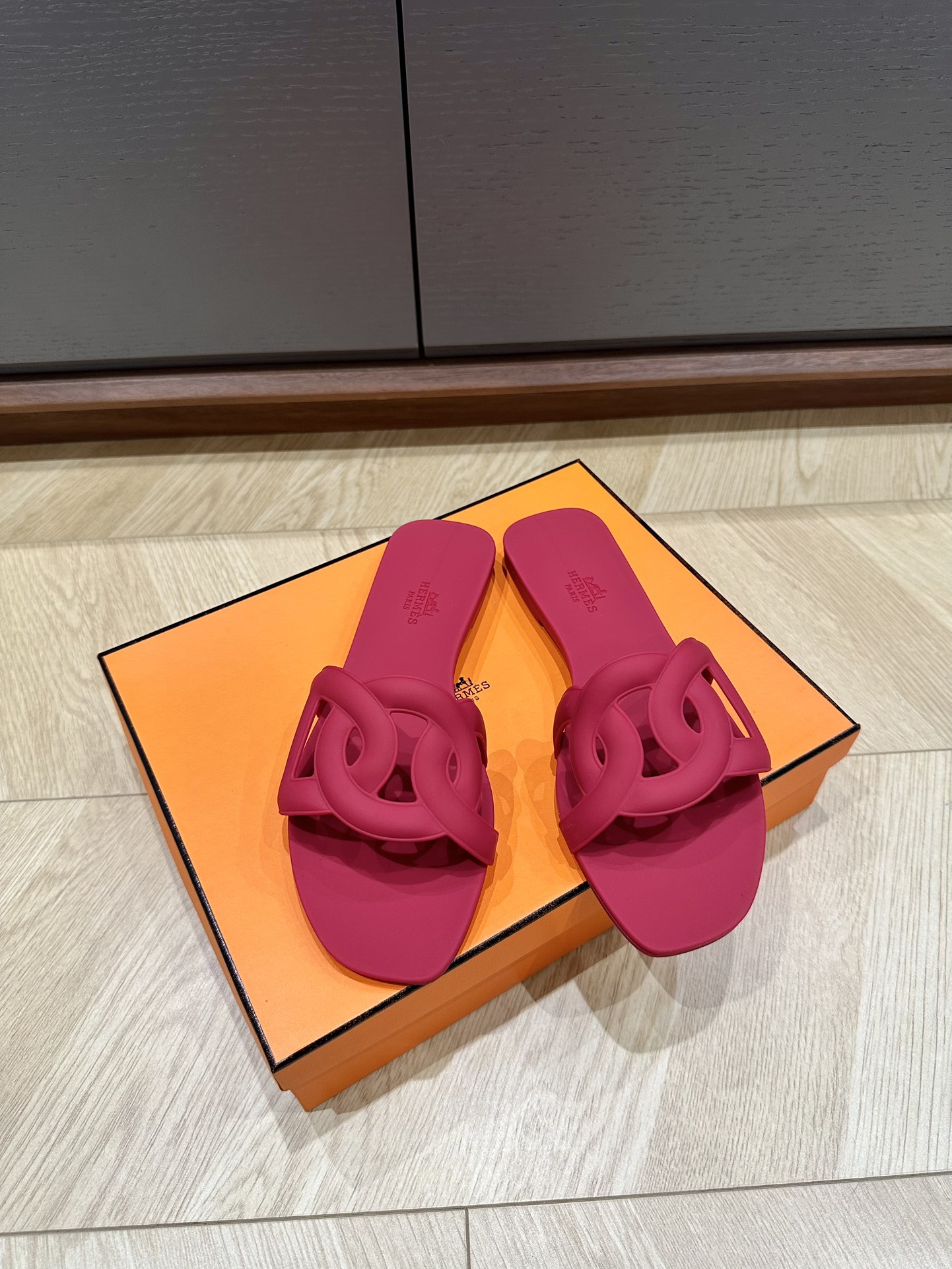 Hermes Slides(EU35-41)