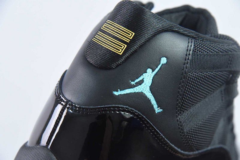 Air Jordan 11 “Gamma” AJ11 CT8012-047