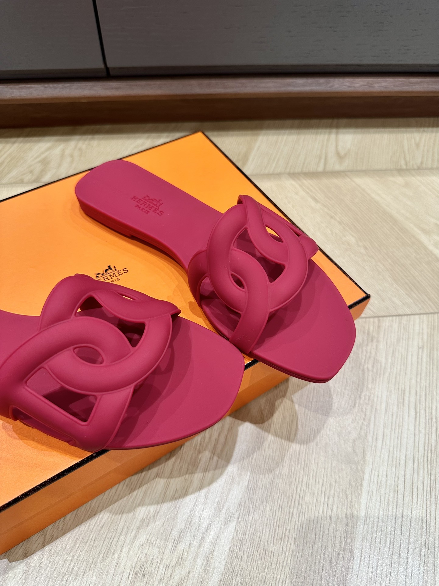 Hermes Slides(EU35-41)