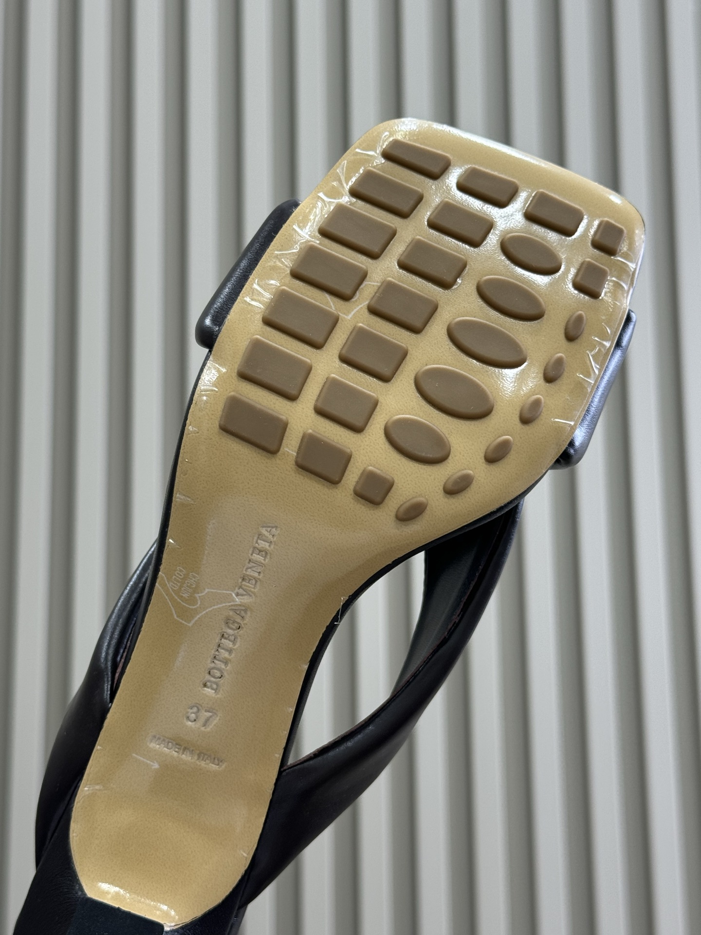 Bottega Venet* Rivan Slides(EU35-42)