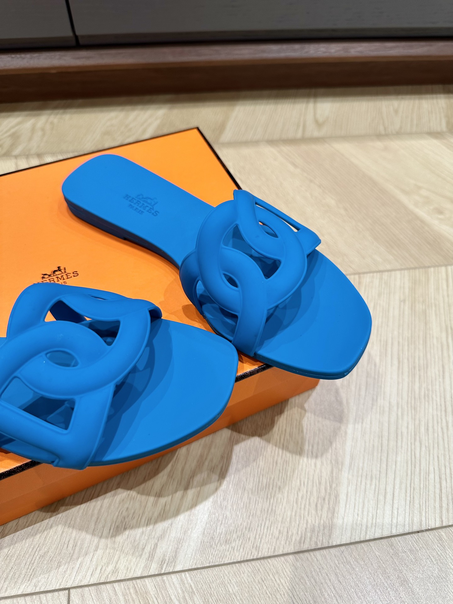 Hermes Slides(EU35-41)