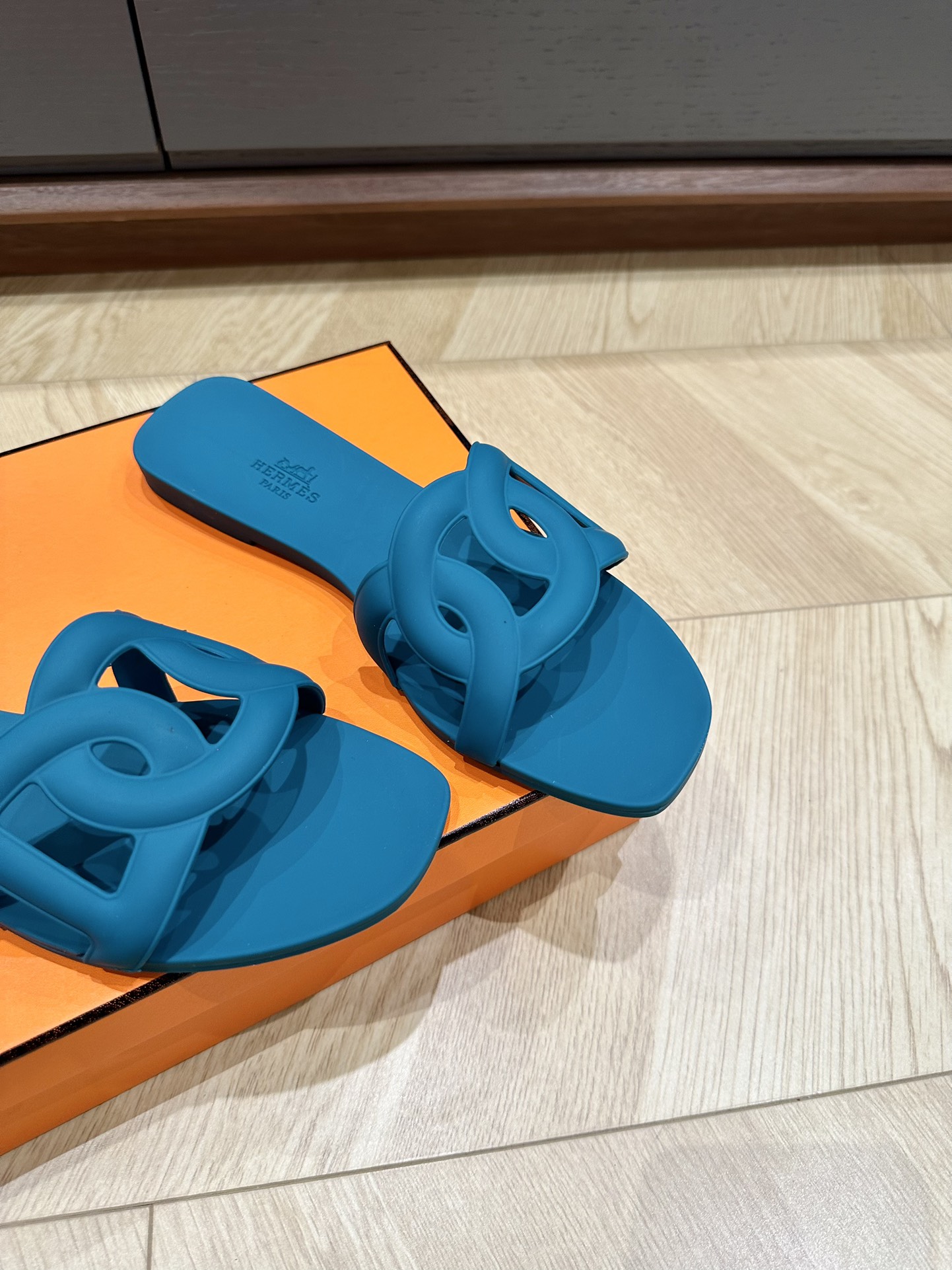 Hermes Slides(EU35-41)