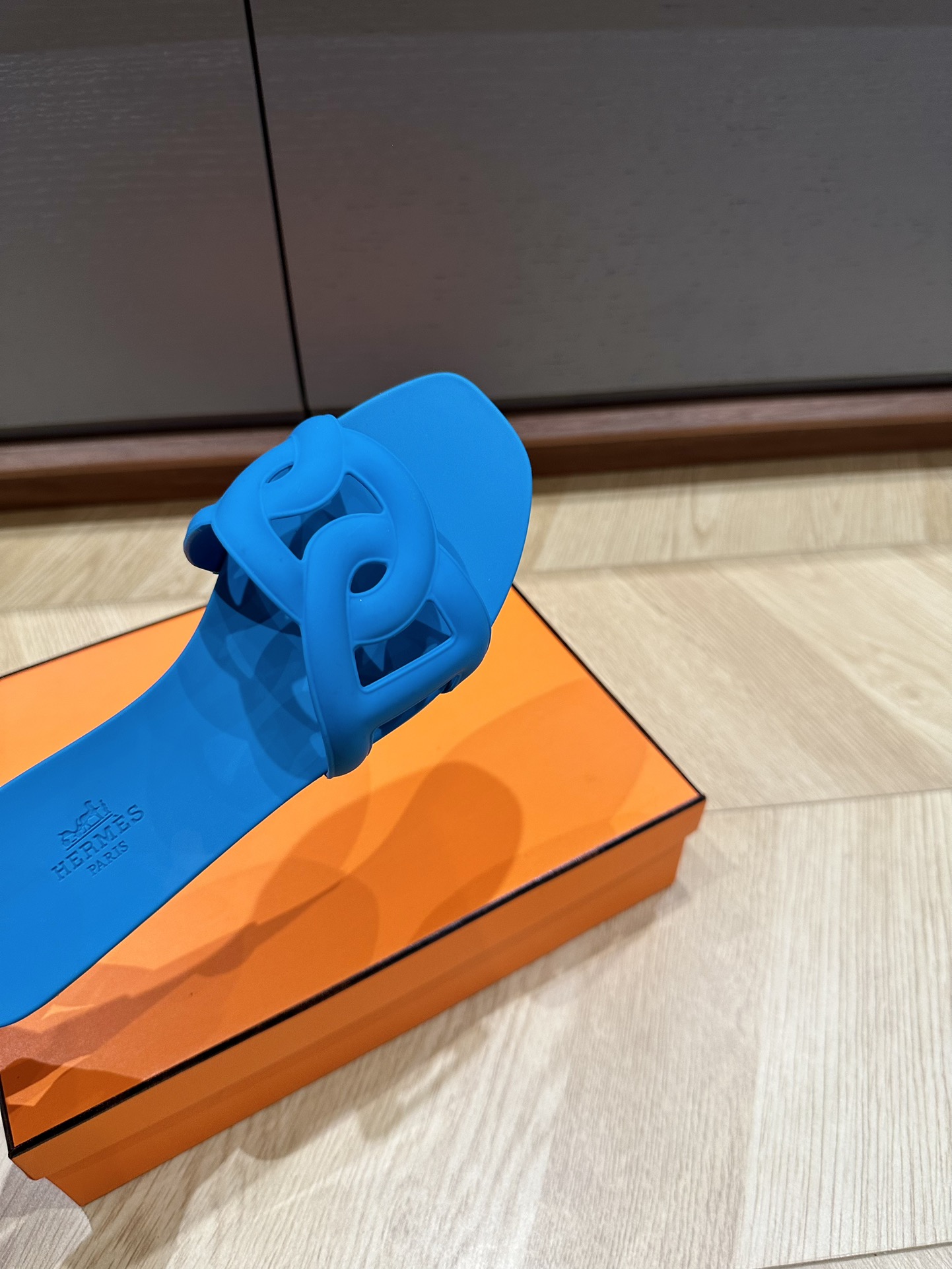 Hermes Slides(EU35-41)