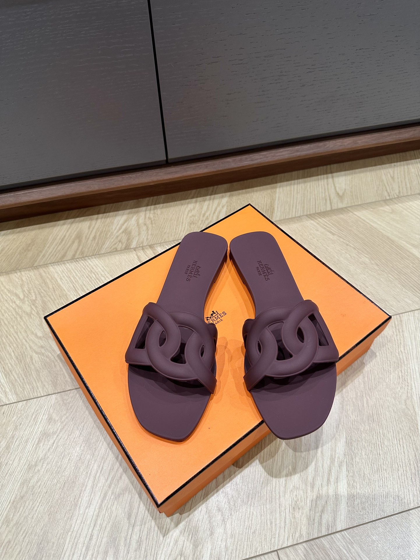 Hermes Slides(EU35-41)