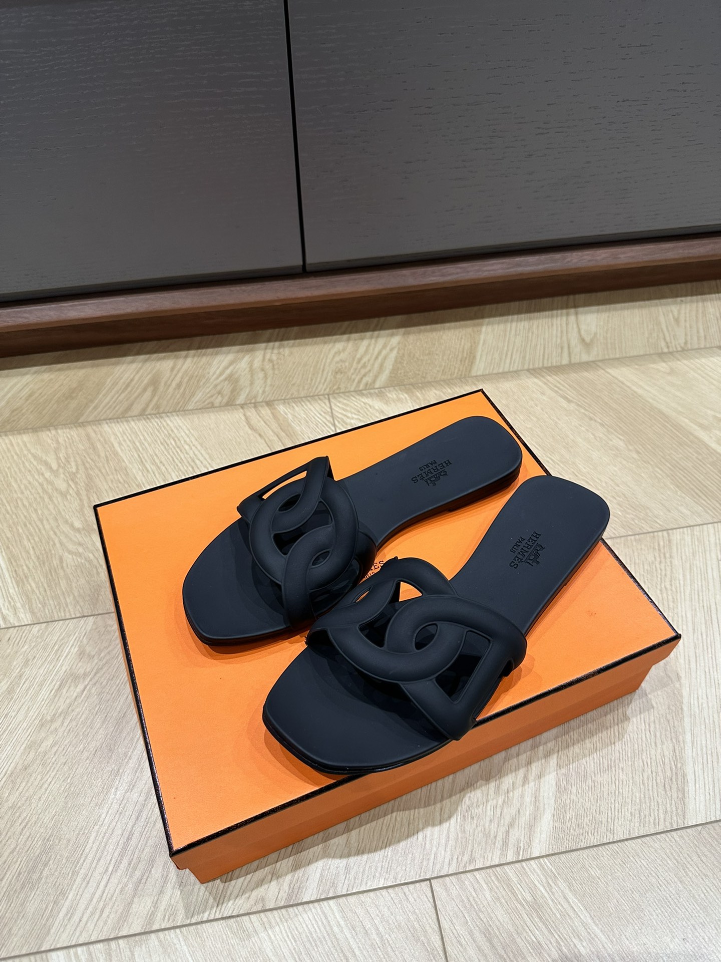 Hermes Slides(EU35-41)