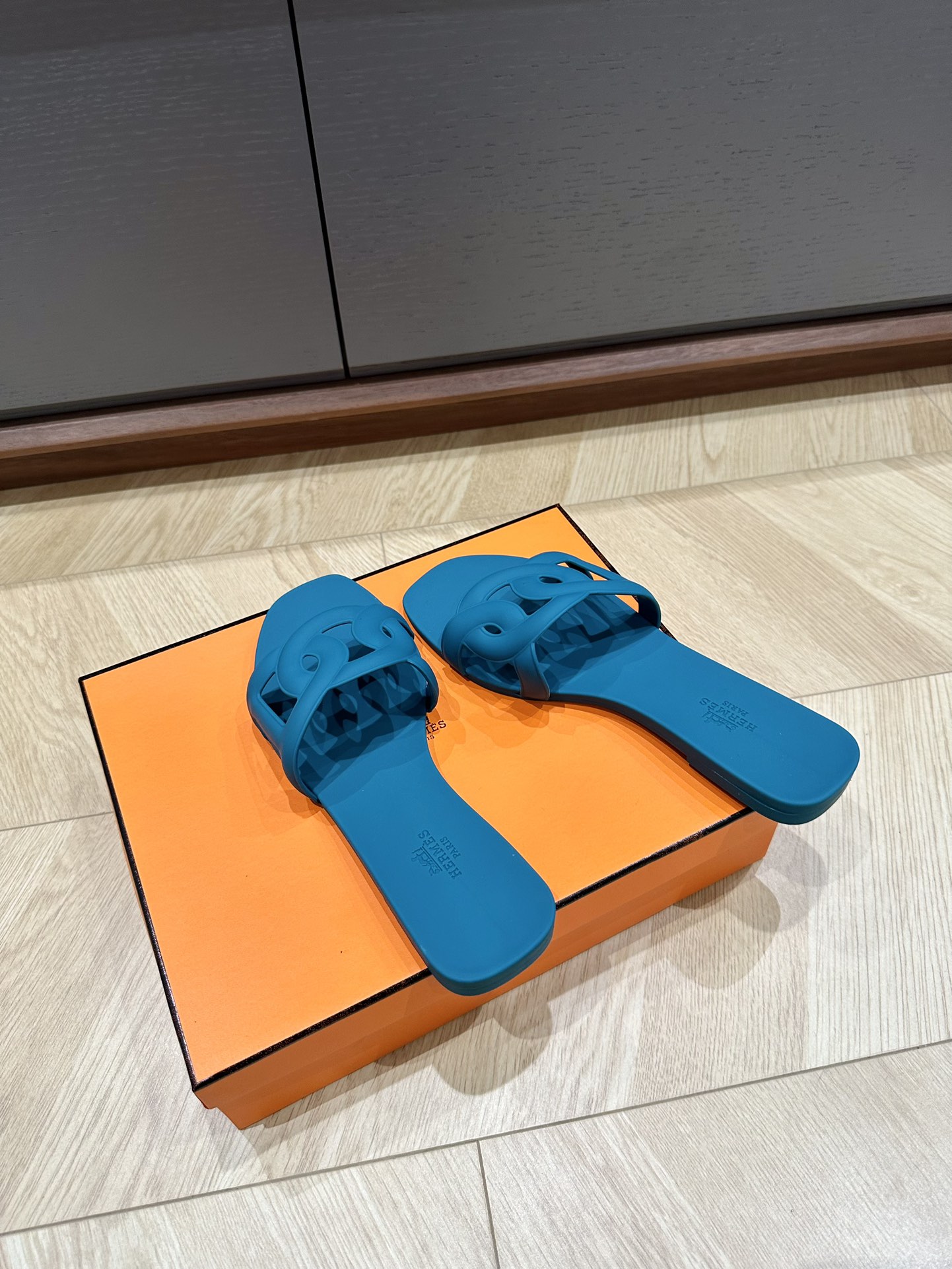 Hermes Slides(EU35-41)