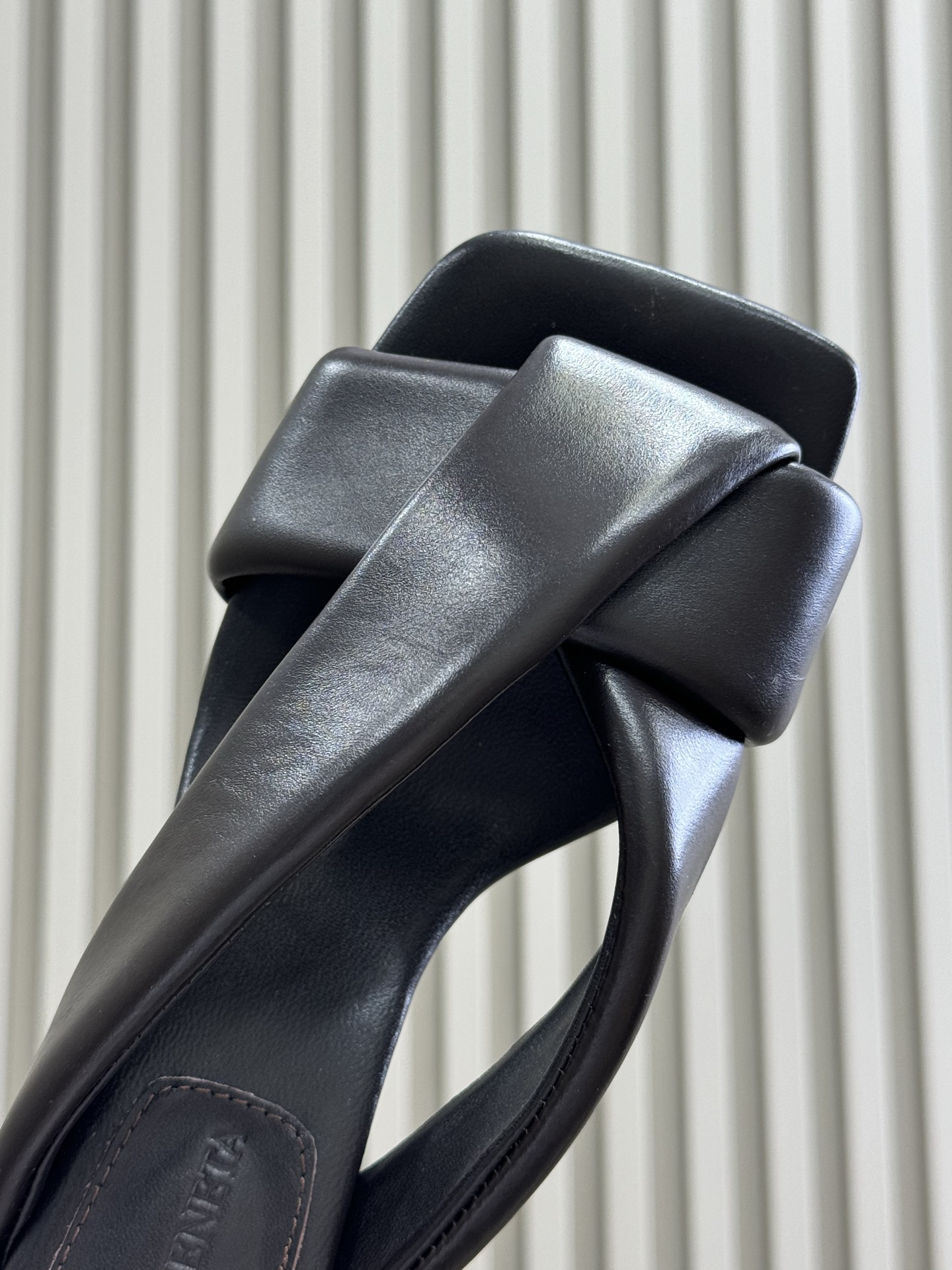 Bottega Venet* Rivan Slides(EU35-42)