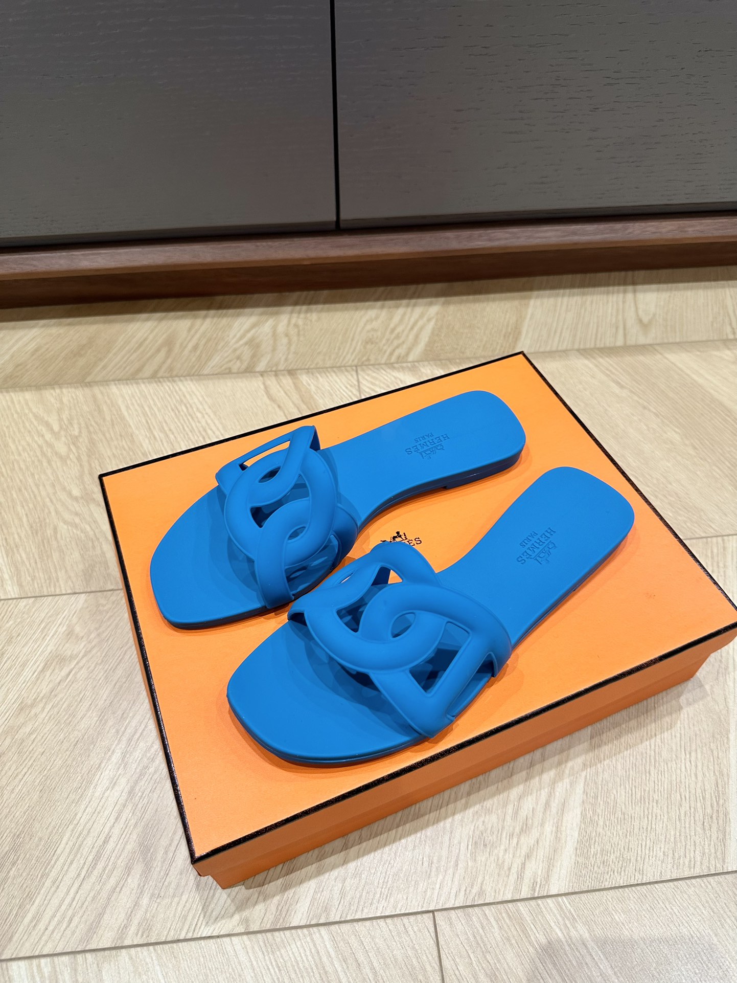 Hermes Slides(EU35-41)