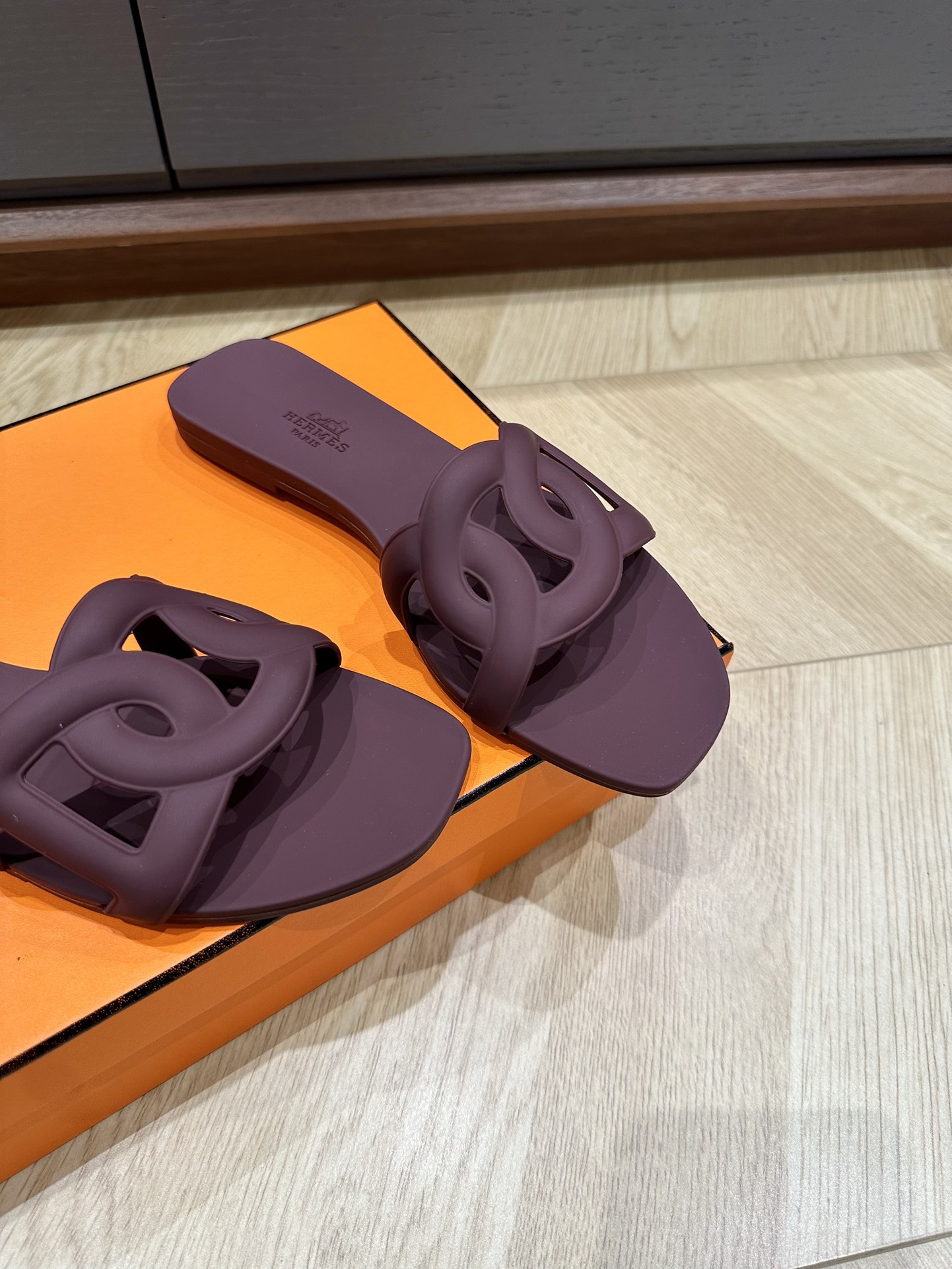 Hermes Slides(EU35-41)