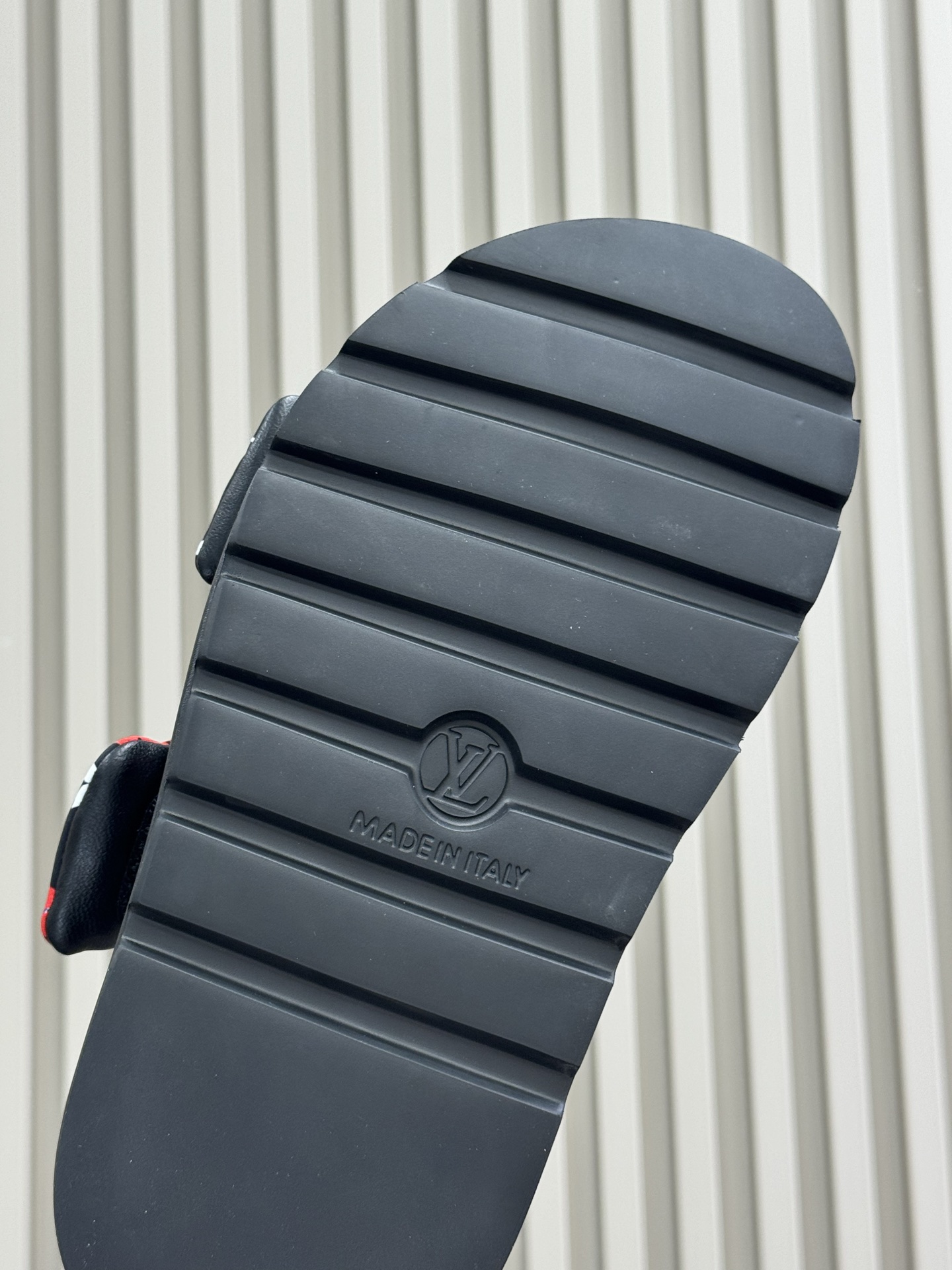 Louis Vuitt0n X TM Pool Plllow Slides(EU35-41)