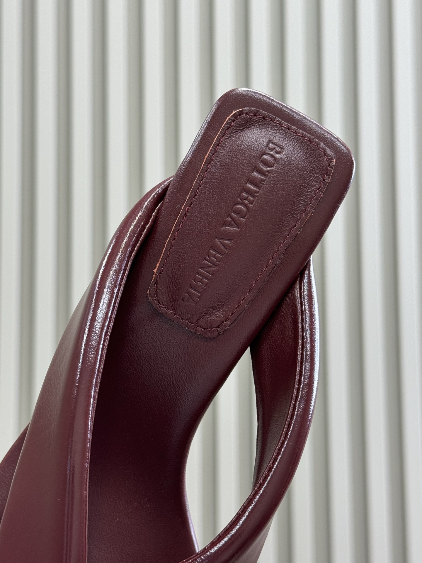 Bottega Venet* Rivan Slides(EU35-42)