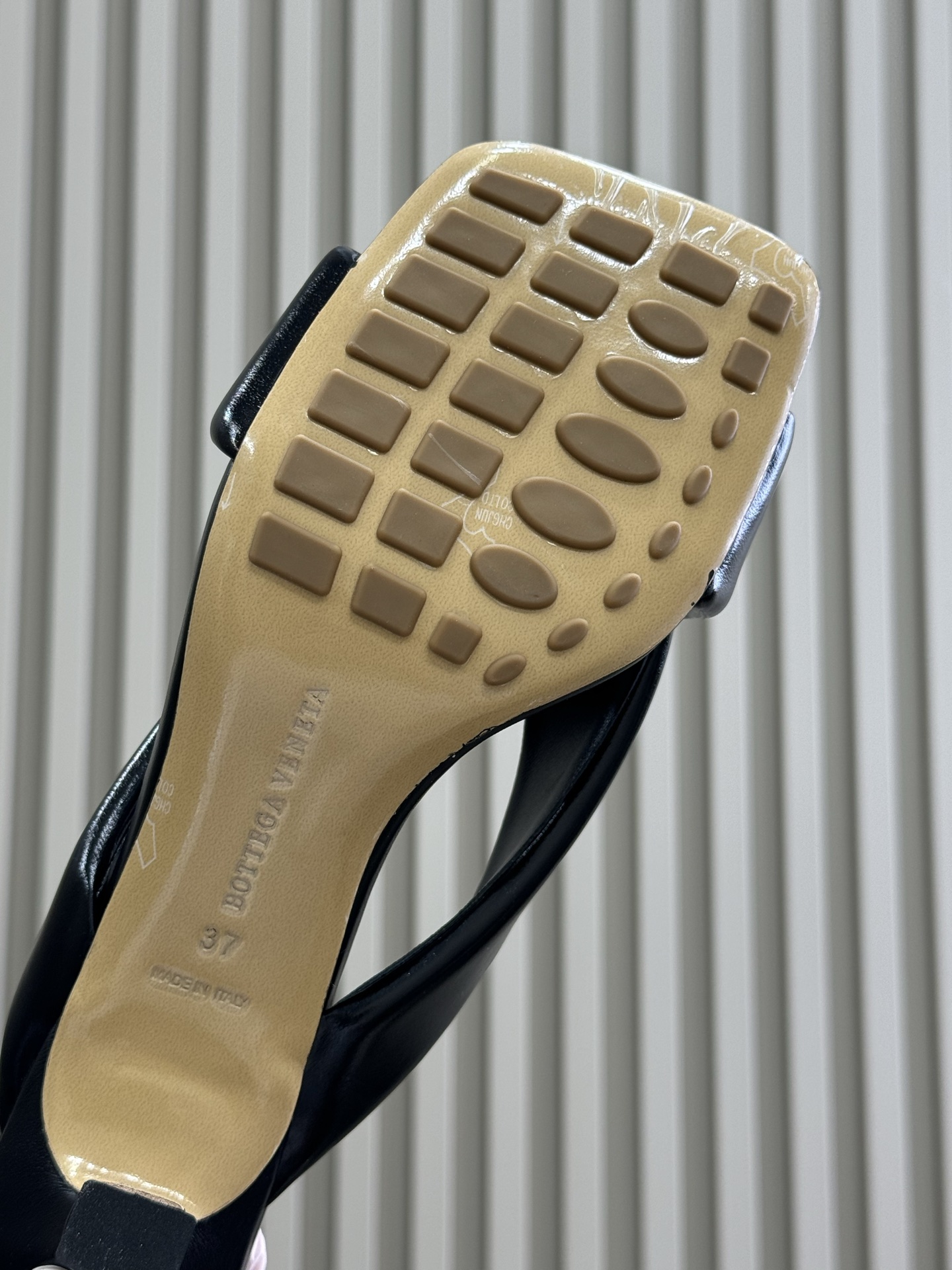 Bottega Venet* Rivan Slides(EU35-42)