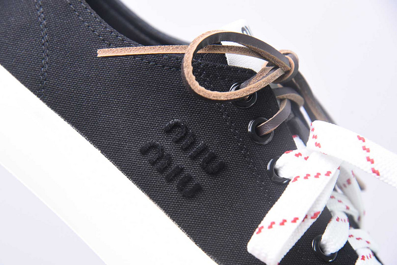 MiuMiu Sneaker(EU35-41)