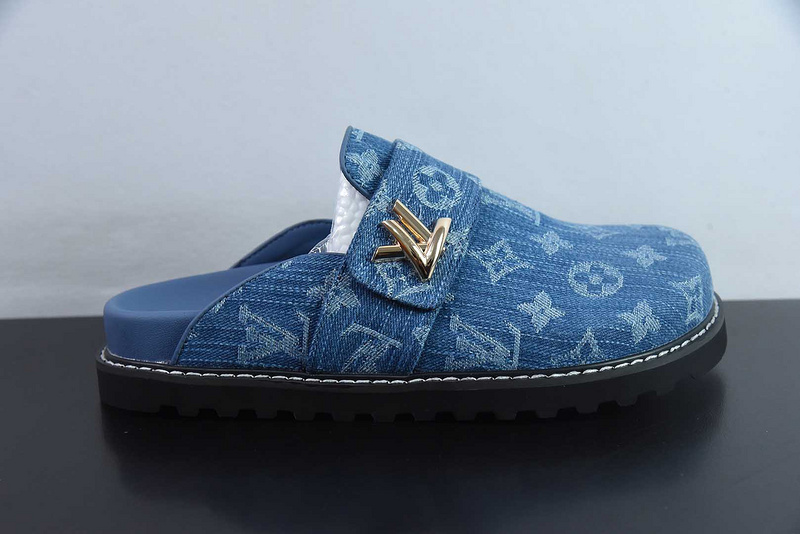 Louis Vuitt0n Cosy Comfort Slides(EU35-41)