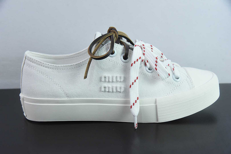 MiuMiu Sneaker(EU35-41)