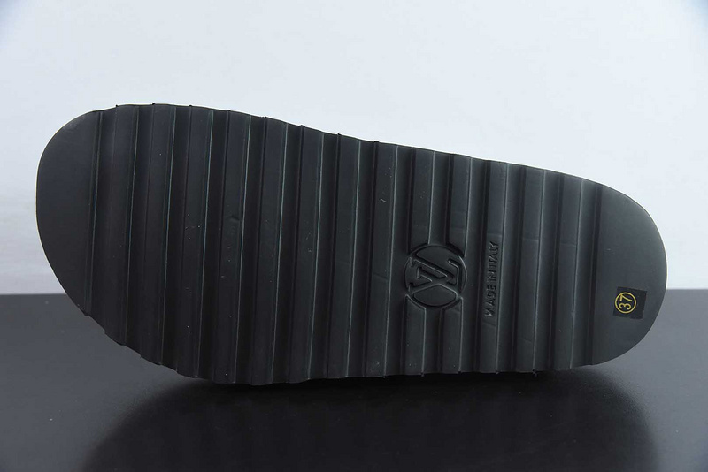 Louis Vuitt0n Cosy Comfort Slides(EU35-41)