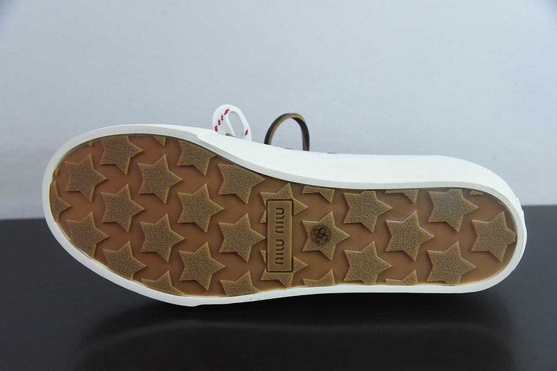 MiuMiu Sneaker(EU35-41)