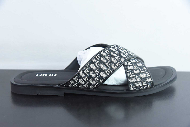 Dio* 25SS Slides-(EU39-45)