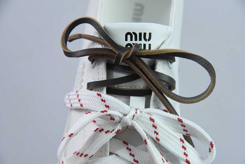 MiuMiu Sneaker(EU35-41)