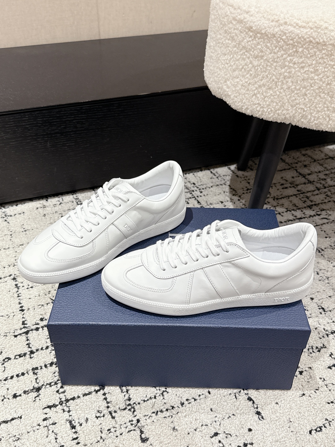 Di0r B01 Matchpoint Sneaker(EU35-45)