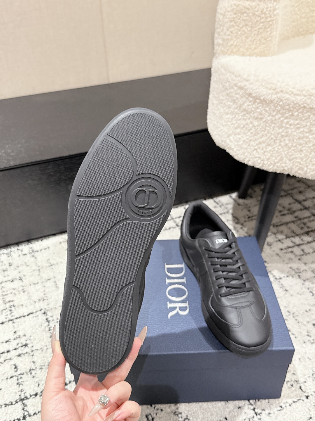 Di0r B01 Matchpoint Sneaker(EU35-45)