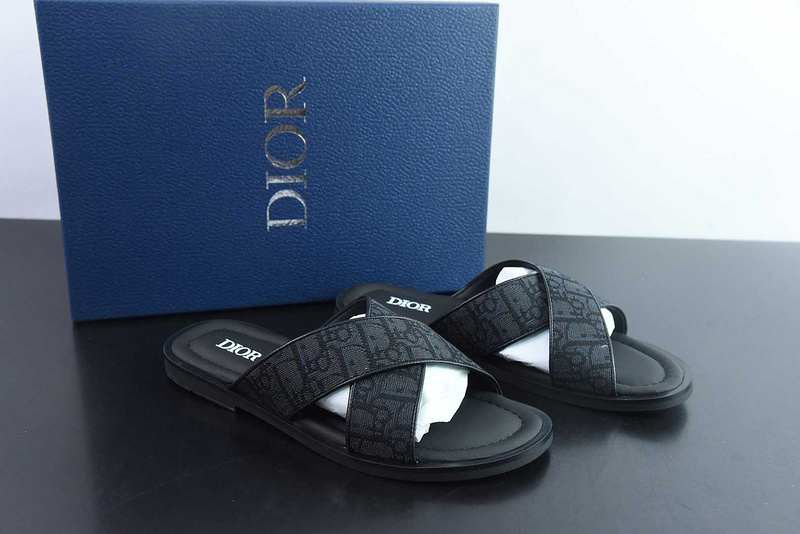 Dio* 25SS Slides-(EU39-45)