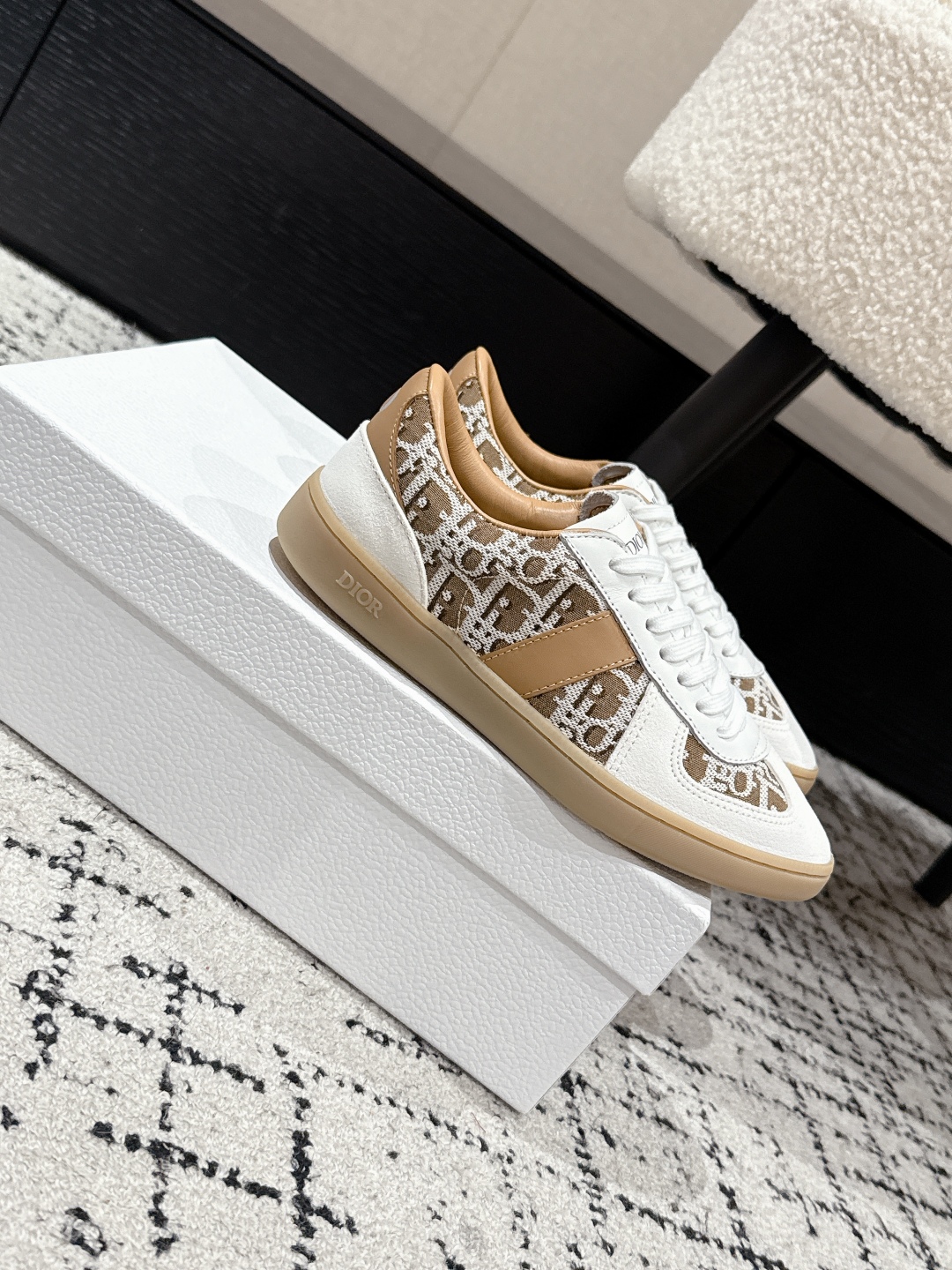 Di0r B01 Matchpoint Sneaker(EU35-45)