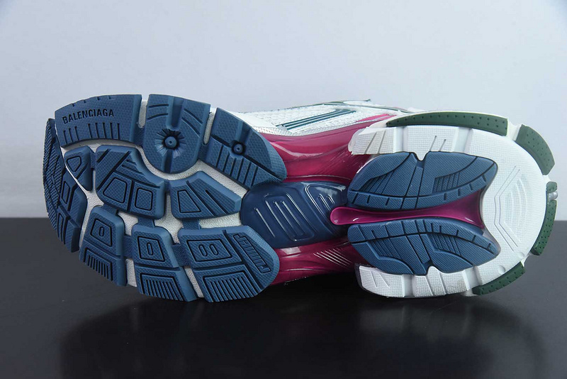 Balenciaga Runner Sneaker 7.0 Sneaker