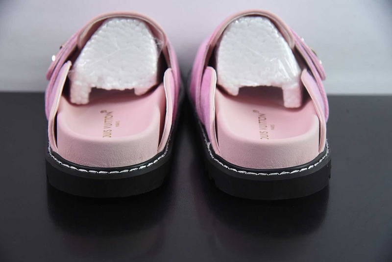 Louis Vuitt0n Cosy Comfort Slides(EU35-41)