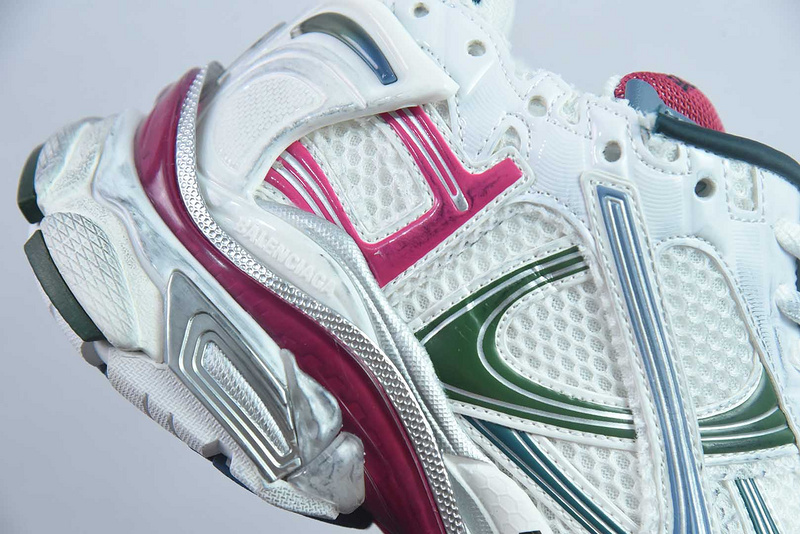 Balenciaga Runner Sneaker 7.0 Sneaker