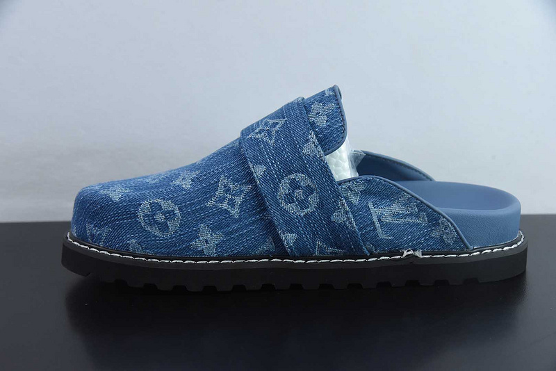 Louis Vuitt0n Cosy Comfort Slides(EU35-41)