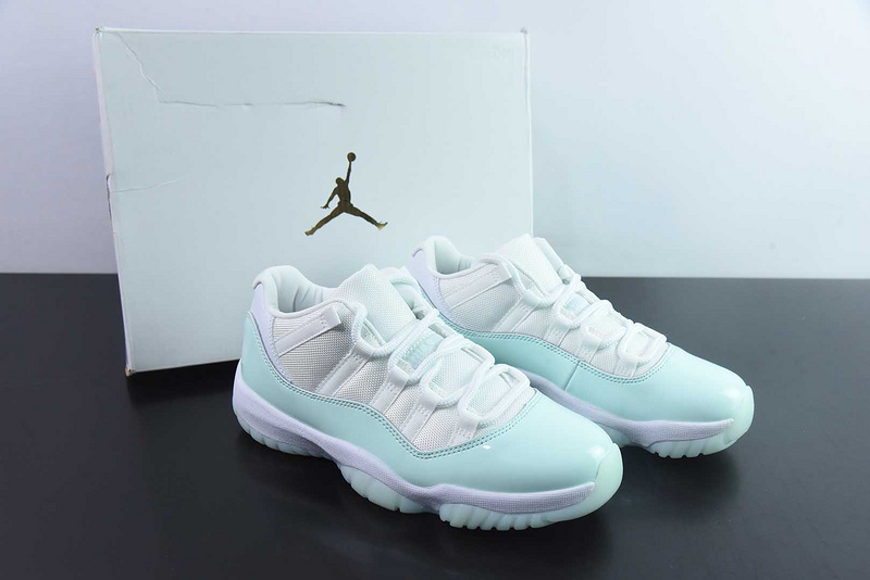 Jordan 11 Retro Low Igloo AH7860-103