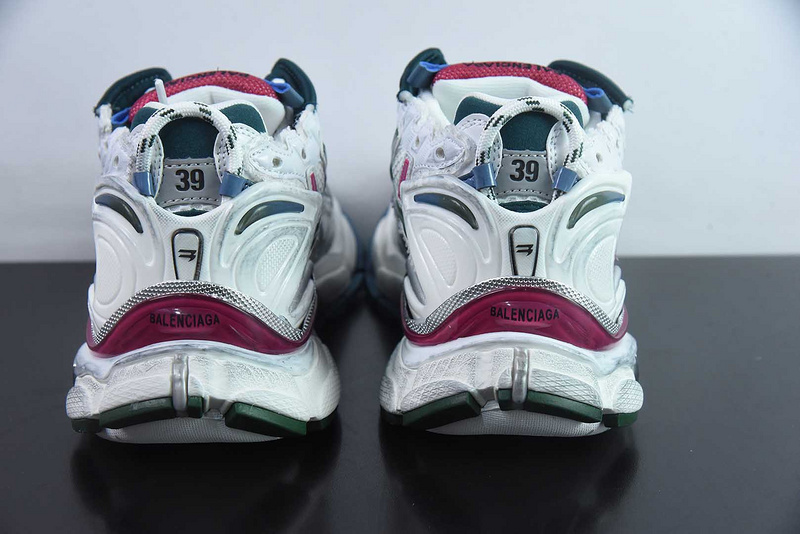 Balenciaga Runner Sneaker 7.0 Sneaker