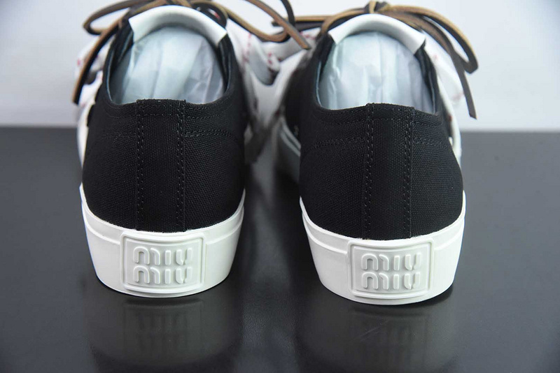 MiuMiu Sneaker(EU35-41)