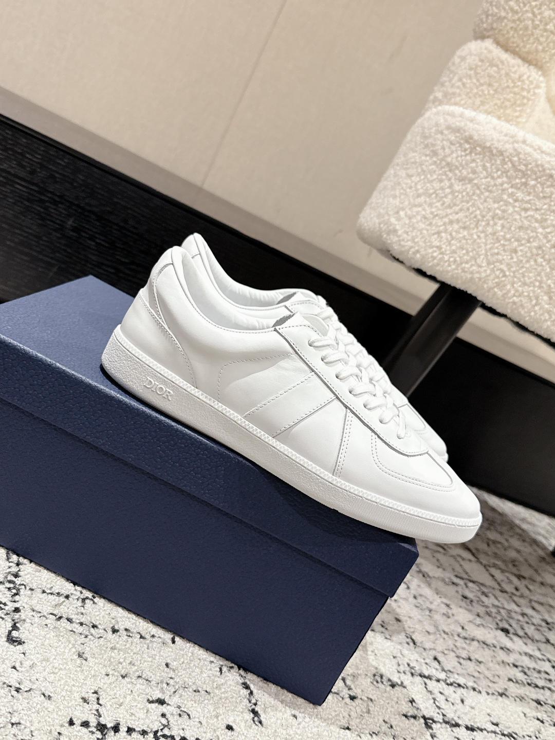 Di0r B01 Matchpoint Sneaker(EU35-45)