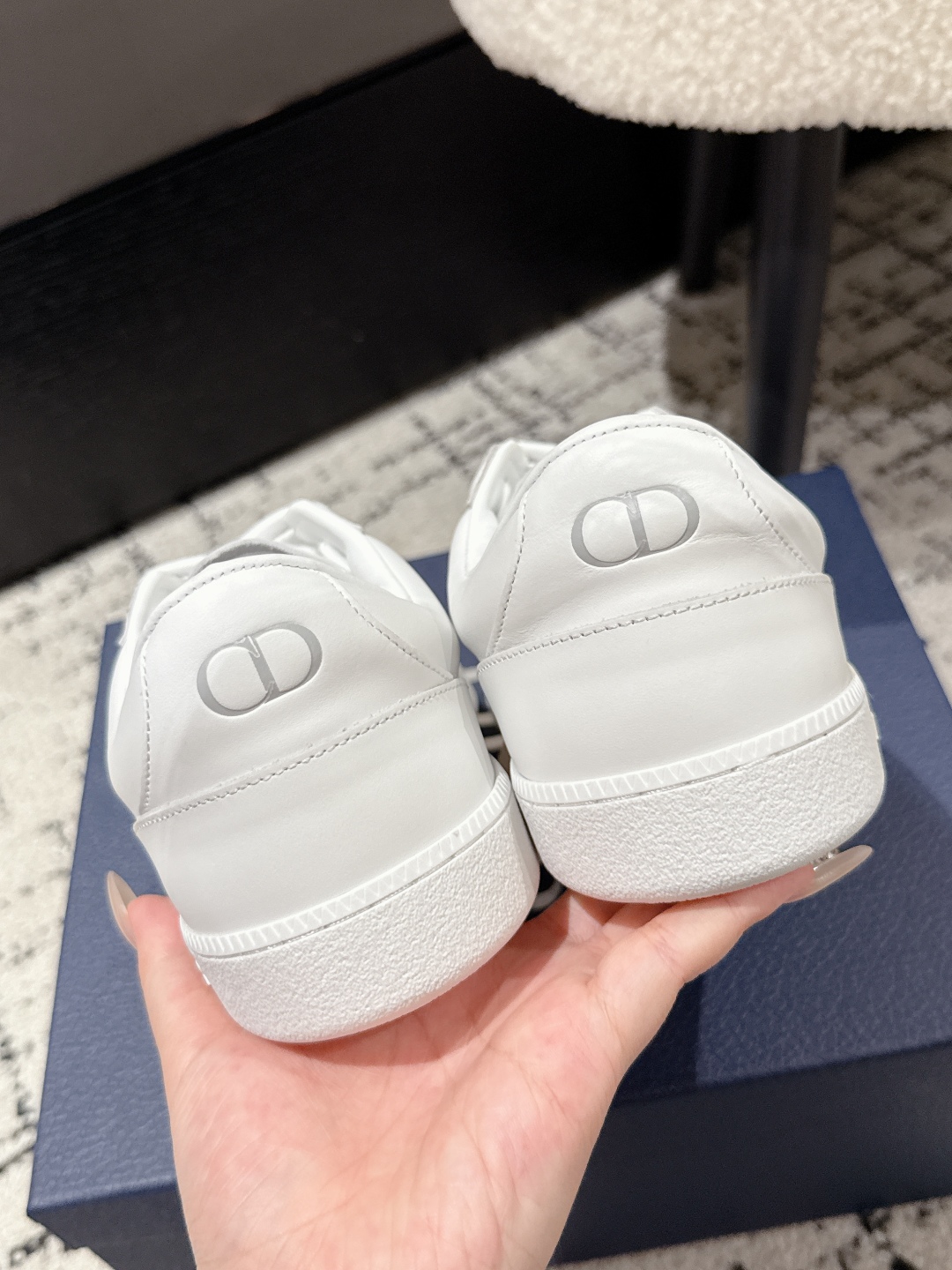 Di0r B01 Matchpoint Sneaker(EU35-45)