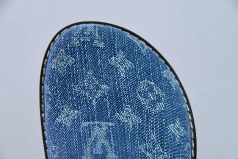 Louis Vuitt0n Cosy Comfort Slides(EU35-41)