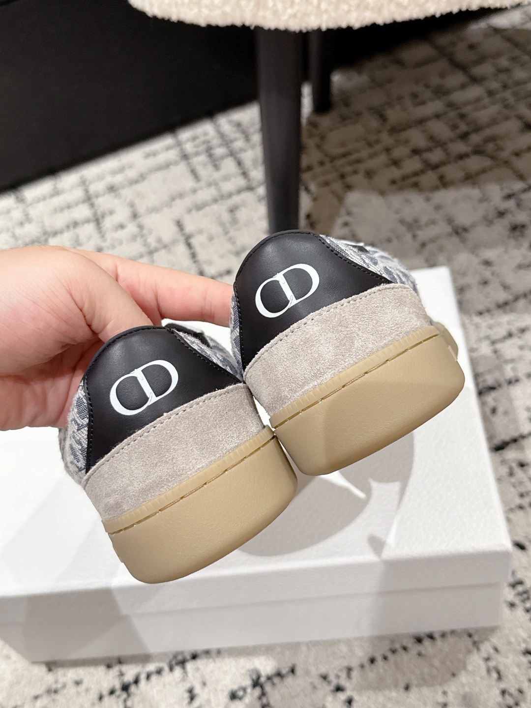 Di0r B01 Matchpoint Sneaker(EU35-45)