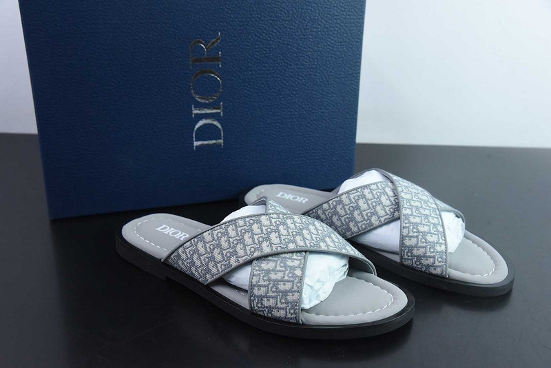Dio* 25SS Slides-(EU39-45)