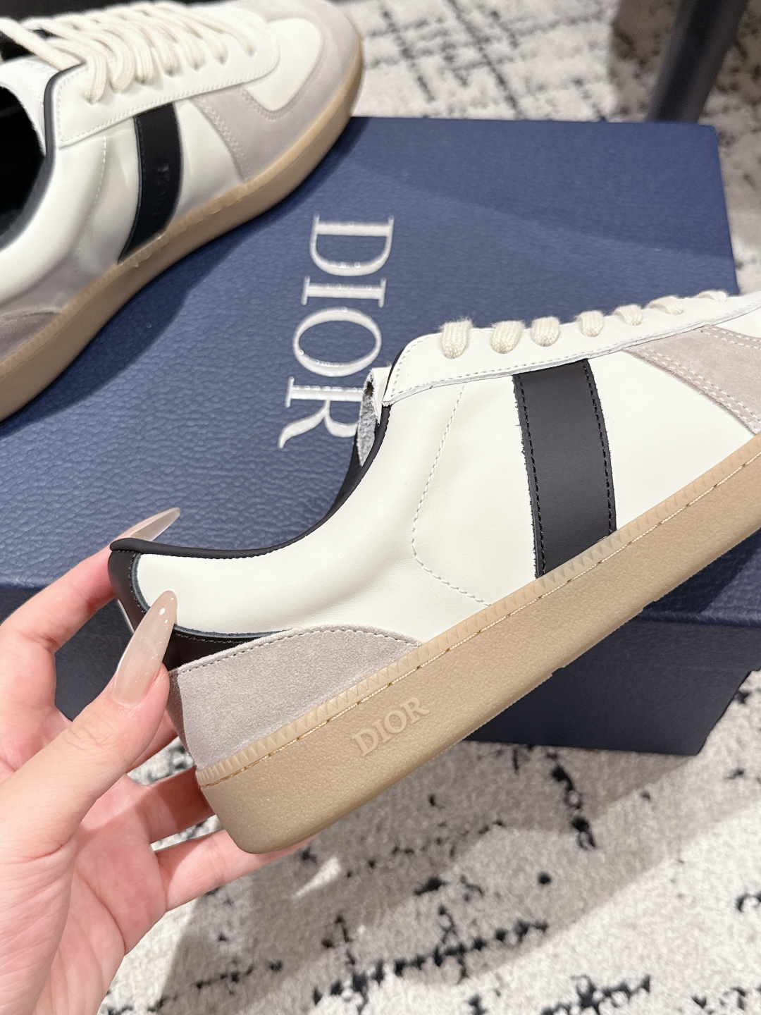 Di0r B01 Matchpoint Sneaker(EU35-45)