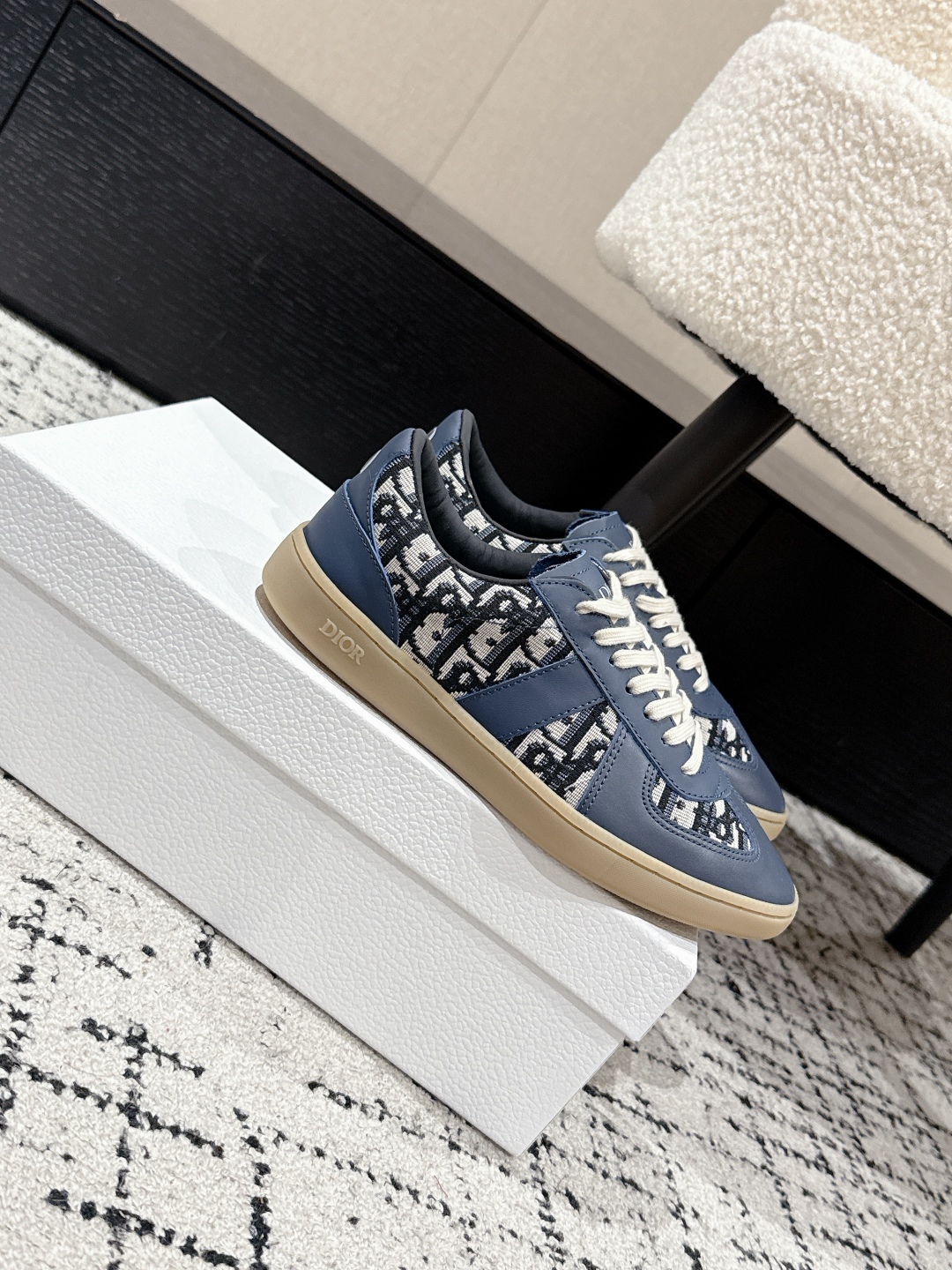 Di0r B01 Matchpoint Sneaker(EU35-45)