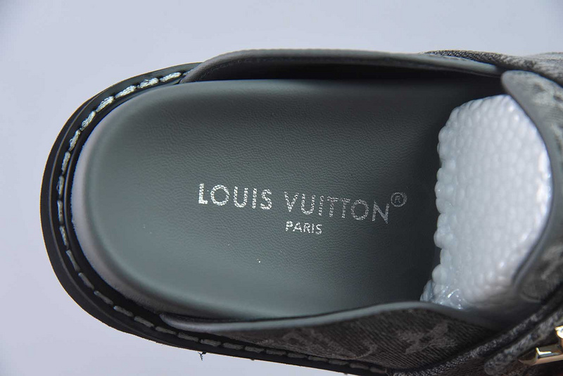 Louis Vuitt0n Cosy Comfort Slides(EU35-41)