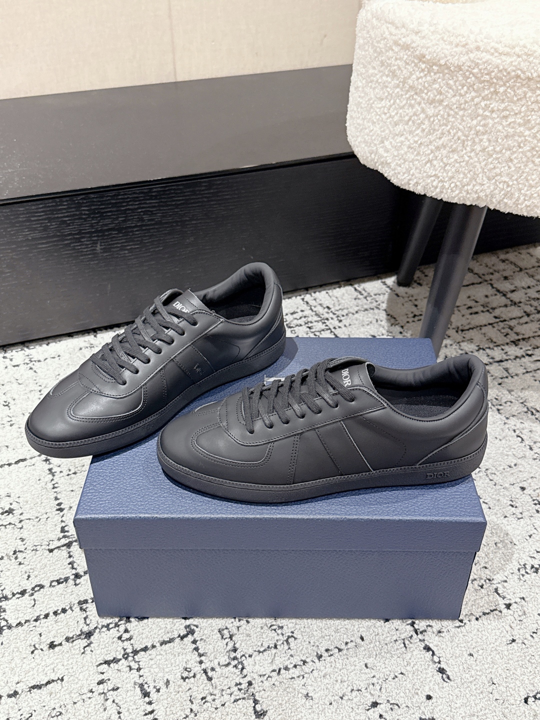 Di0r B01 Matchpoint Sneaker(EU35-45)