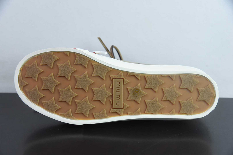 MiuMiu Sneaker(EU35-41)