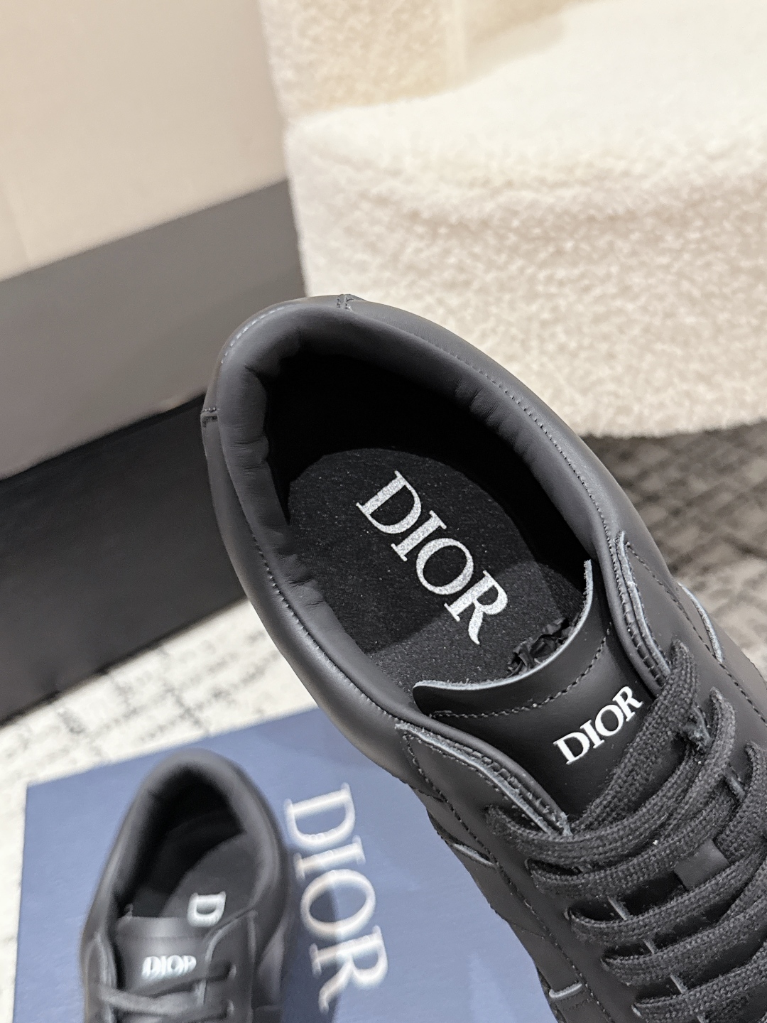 Di0r B01 Matchpoint Sneaker(EU35-45)